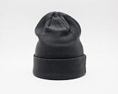 Kulich New Era Color Essential Knit New York Yankees Graphite / Black
