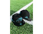 Kšiltovka New Era 39THIRTY NFL20 Sideline Home Carolina Panthers Stretch Fit Team Color
