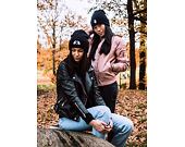 Kulich State of WOW Handsign Beanie - Peace Black