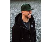 Kšiltovka New Era 9FIFTY The League Essential Los Angeles Dodgers HOG / Black Snapback