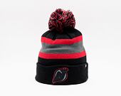 Kulich 47 Brand New Jersey Devils Breakaway Black Logo