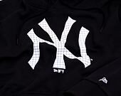 Mikina New Era Infill Logo Hoody New York Yankees Black
