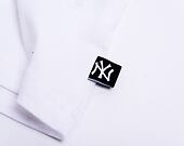 Triko New Era Split Graphic New York Yankees Optic White