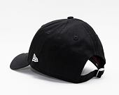 Dámská Kšiltovka New Era - MLB Essential 9FORTY - NY Yankees - Black / White
