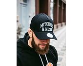 Kšiltovka Mitchell & Ness Head Coach Arch Snapback 110