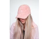 Kšiltovka Kangol Furgora Spacecap Dusty Rose K3201ST-DR667
