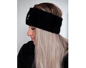 Čelenka Kangol Furgora Headband K3125ST-BK001 Black