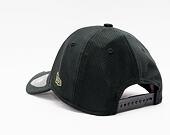 Kšiltovka New Era 9FORTY Tonal Snapback New England Patriots Strapback Black