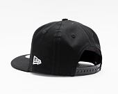 Dětská kšiltovka New Era 9FIFTY Kids MLB Essential kids New York Yankees Snapback Black / Optic Whit