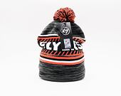 Kulich 47 Brand Philadelphia Flyers Ice Cap Grey/Orange