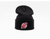 Kulich 47 Brand New Jersey Devils Haymaker Black