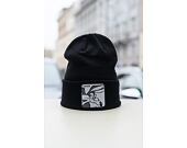 Kulich Capslab Wile E. Coyote Black COY2