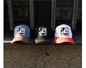 Kšiltovka Capslab Trucker Disney - Mickey 1 - MIC1
