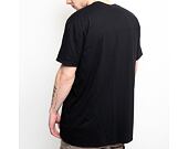 Triko Mitchell & Ness Chicago Bears NFL Animal Tee Black