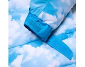 Bunda RIP N DIP Heaven And Hell Puffer Jacket RND4700 Blue