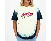 Triko RIP N DIP Nerm Fighter Tee RND4744 Tie Dye
