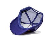 Kšiltovka Pink Dolphin POSITIVITY HAT OH2206POPR PURPLE