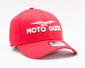 Kšiltovka New Era 9FORTY Piagio Moto Guzi SP20