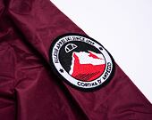 Bunda Ellesse Mont 2 OH Jacket SHH06040 Burgundy