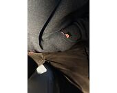 Mikina Ellesse Gottero OH Hoody SHC07407 Dark Grey Marl