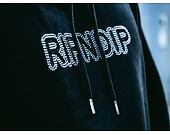 Mikina RIP N DIP Nerm Street Hoodie RND4718 Black