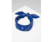 Šátek Urban Classic TB4068 Bandana Royal
