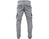 Kalhoty Urban Classic TB1268 Cargo Jogging Pants Dark Grey