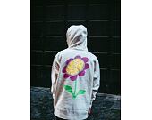 Mikina Pink Dolphin Be Kind Hoodie AF12011BKHTA Tan