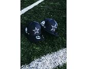 Kšiltovka New Era 9FIFTY NFL20 Sideline Home Dallas Cowboys Snapback Team Color