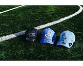 Kšiltovka New Era 39THIRTY NFL20 Sideline Home Los Angeles Rams Stretch Fit Team Color