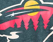 Triko 47 Brand NHL Minnesota Wild '47 Club Tee 345711