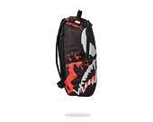 Batoh Sprayground Venom Shark