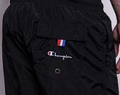 Kraťasy Champion Beachshort 214453 New Black