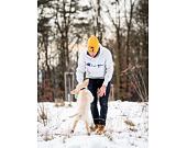 Kulich Capslab Daffy Yellow DUF1
