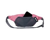 Taška AEVOR Hipbag Ripstop Cassis