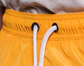 Kraťasy Champion Beach Shorts 214458 Yellow