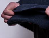 Mikina Helly Hansen YU20 Crewneck Navy