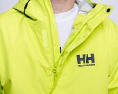 Bunda Helly Hansen Seven Jacket Azid Lime