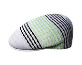Bekovka Kangol Blip Stripe 504 Grey K3400-GR034