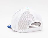 Kšiltovka Flexfit 110 Mesh Trucker Royal/White