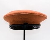 Baret Kangol Telephone Beret Ginger K3356HT-GI817