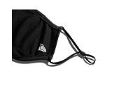 Rouška New Era Diamond Era Blank Black