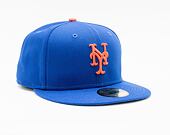Kšiltovka New Era - MLB On-Field 59FIFTY - NY Mets Fitted - Team Color