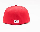 Kšiltovka New Era - MLB On-Field 59FIFTY - Cincinnati Reds - Team Color