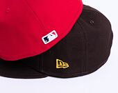 Kšiltovka New Era - MLB On-Field 59FIFTY - San Diego Padres - Team Color
