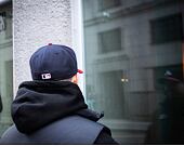 Kšiltovka New Era - MLB On-Field 59FIFTY - Atlanta Braves - Team Color