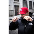 Kšiltovka New Era - MLB On-Field 59FIFTY - Washington Nationals - Team Color