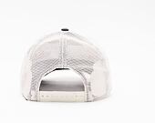 Kšiltovka New Era 9FORTY 9FORTY Outdoor Patch Trucker Snapback Navy