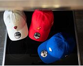 Kšiltovka New Era 9TWENTY Food Icon Egg Dadcap IND
