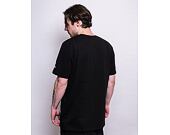 Triko New Era NFL Team Established Tee Las Vegas Raiders Black